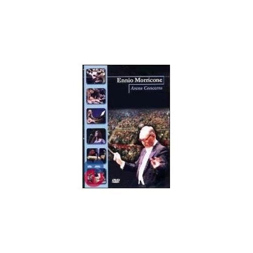 Nd DVD DVD 7628 Ennio Morricone Arena Concerto - 7628