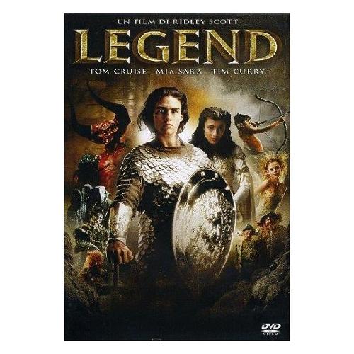 20th Century Fox DVD Legend (1985) - Ridley Scott 1000626769