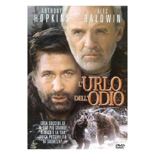 20th Century Fox DVD Urlo Dell'Odio - Lee Tamahori 28755