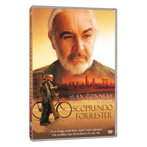 Universal Pictures DVD Scoprendo Forrester - Gus Van Sant DC30320