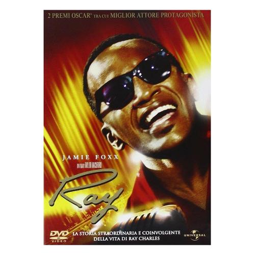 Universal Pictures DVD Ray - Taylor Hackford 748248319U