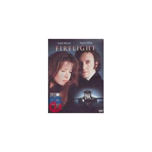 Walt Disney DVD BIDV5139 Firelight BIDV5139