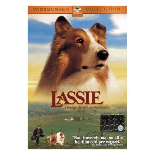 Universal Pictures DVD Lassie (1994) - Daniel Petrie 2046