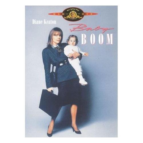 20th Century Fox DVD Baby Boom - Charles Shyer 16086DX