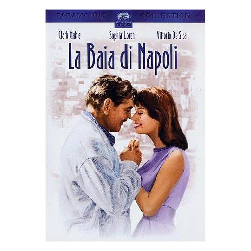 Universal Pictures DVD Baia di Napoli - Melville Shavelson 4217