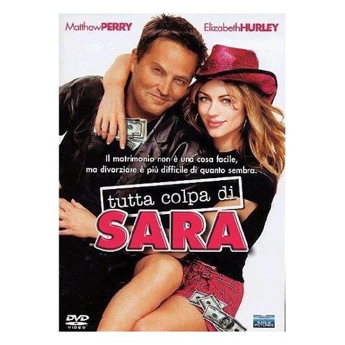 Eagle Pictures DVD Tutta Colpa Di Sara - Reginald Hudlin 860995EVDO
