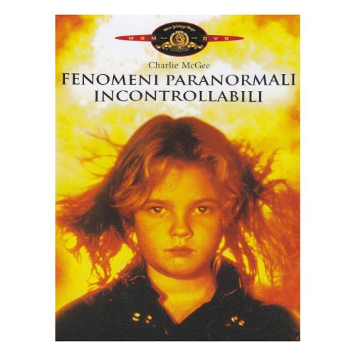 20th Century Fox DVD Fenomeni Paranormali Incontrollabili - Mark Lester 19893DS