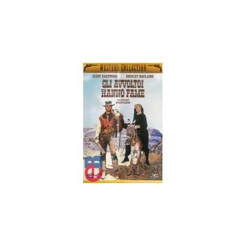 Universal Pictures DVD Avvoltoi Hanno Fame - Don Siegel