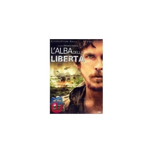 Sony Pictures DVD Alba Della Liberta' - Werner Herzog