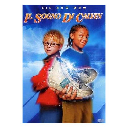 20th Century Fox DVD Sogno di Calvin - John Schultz 23778DS