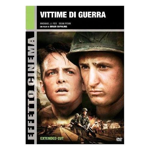 Universal Pictures DVD Vittime di Guerra (Extended Cut) - Brian De Palma 13262