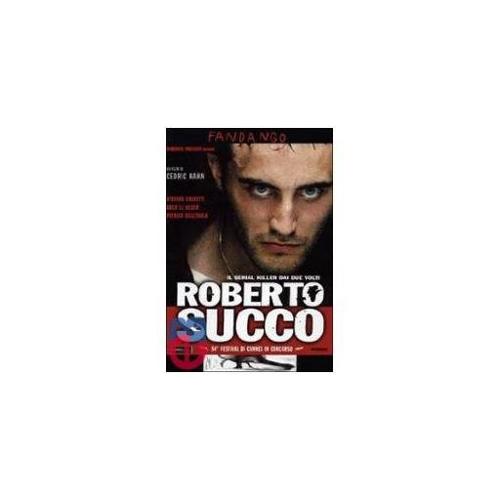 Cecchi Gori Home Video DVD Roberto Succo - 38837