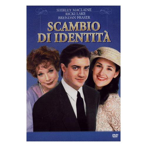Universal Pictures DVD Scambio di Identita' - Richard Benjamin 86202
