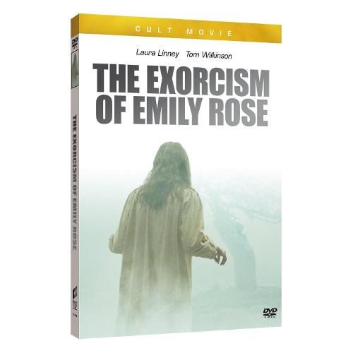 Universal Pictures DVD Exorcism Of Emily Rose (Versione Integrale) - Scott Derrickson 7063