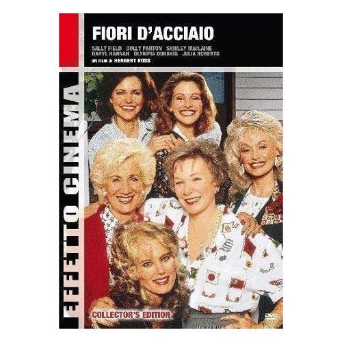 Universal Pictures DVD Fiori D'Acciaio (CE) - Herbert Ross DC19520