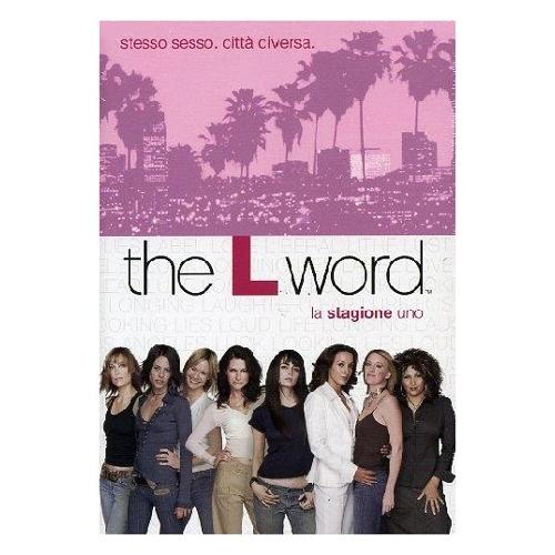 20th Century Fox DVD L Word Stagione 01 (4 Dvd) - 69918