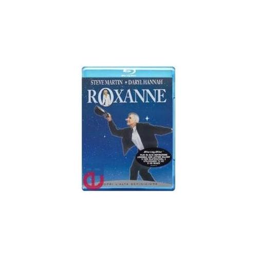 Sony Pictures Blu Ray Roxanne - Fred Schepisi