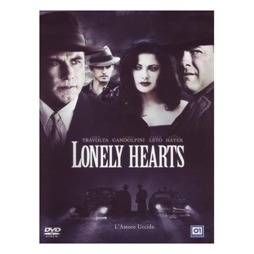 01 Distribution DVD Lonely Hearts - Todd Robinson 199401