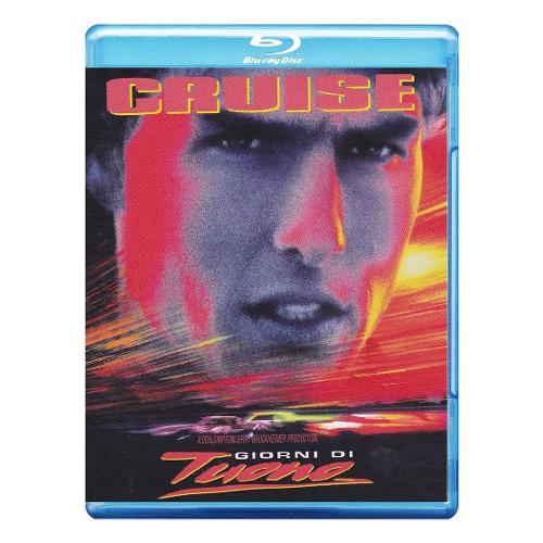 Universal Pictures Blu Ray Giorni di Tuono - Tony Scott 242