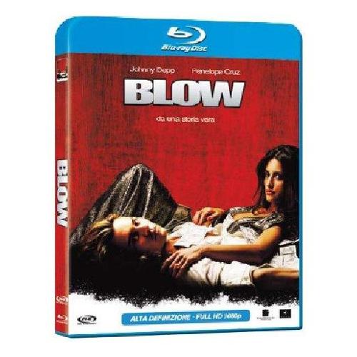 Mondo Blu Ray Blow - Ted Demme 21867
