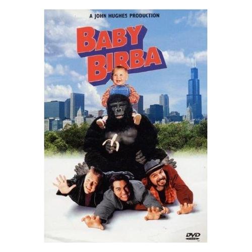 20th Century Fox DVD Baby Birba Un Giorno in Liberta' - Patrick Johnson Read 08639DX