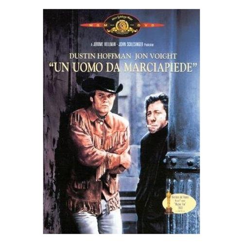 Universal Pictures DVD Uomo da Marciapiede (Un) - John Schlesinger 15212