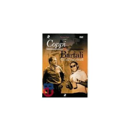 Terminal Video DVD Dvd coppi e bartali -