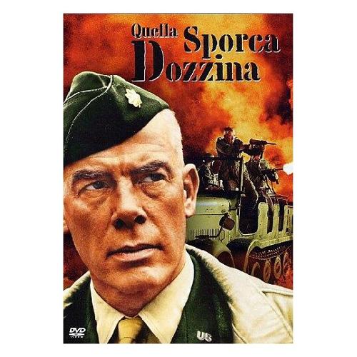 Nd DVD Quella Sporca Dozzina - Robert Aldrich 1000061518