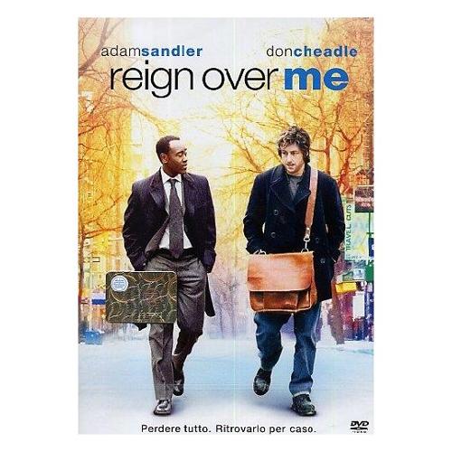 Sony Pictures DVD Reign Over Me - Mike Binder DV146120