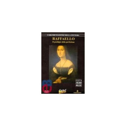 Terminal Video DVD Dvd raffaello (es.iva) -