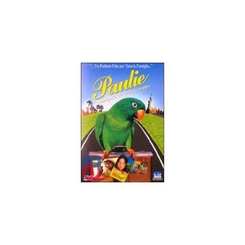 Universal Pictures DVD Paulie il Pappagallo Che Parlava T -