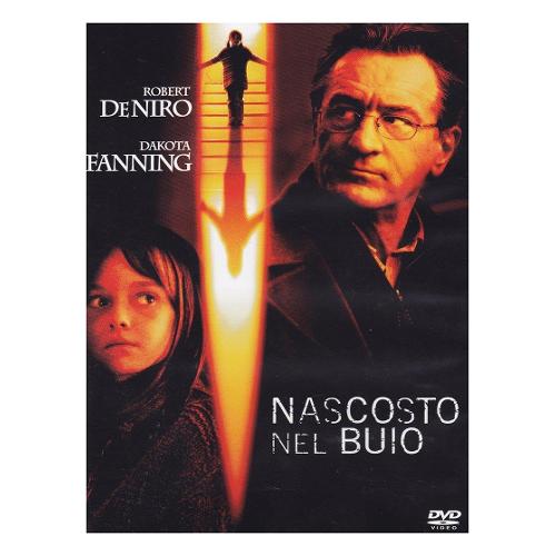 20th Century Fox DVD Nascosto Nel Buio - John Polson 57939