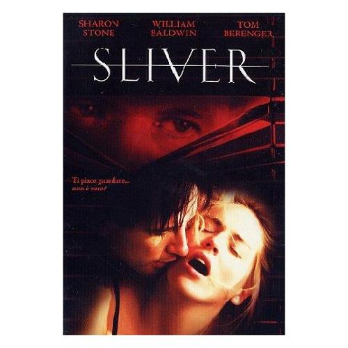Universal Pictures DVD Sliver (Versione Integrale) - Phillip Noyce 4699