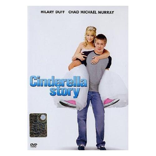 Warner Entertainment DVD Cinderella Story - Mark Rosman 14524