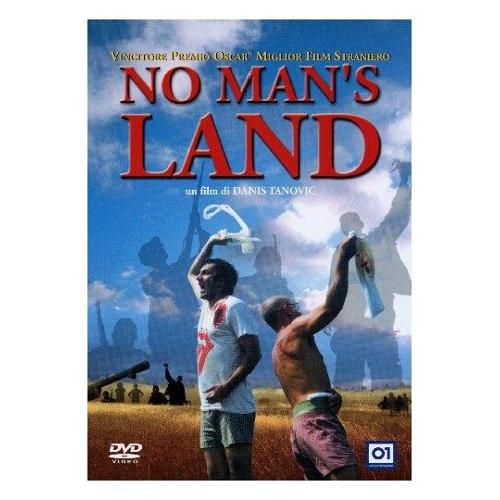 Nd DVD No Man'S Land (2001) - Danis Tanovic 343