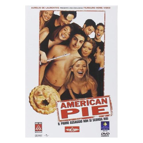 Nd DVD American Pie - Paul Weitz 02449