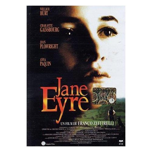 Koch Media DVD Jane Eyre (1996) - Franco Zeffirelli 8735