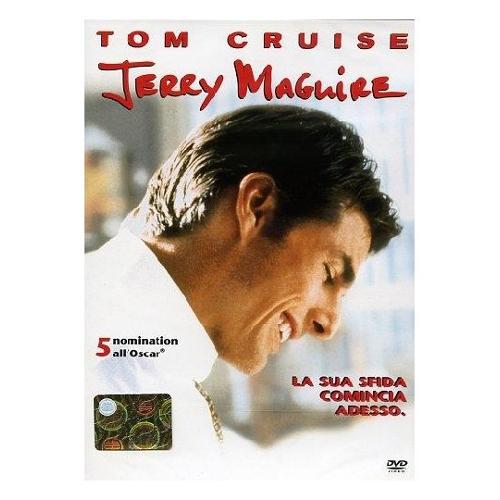 Universal Pictures DVD Jerry Maguire - Cameron Crowe DV188220