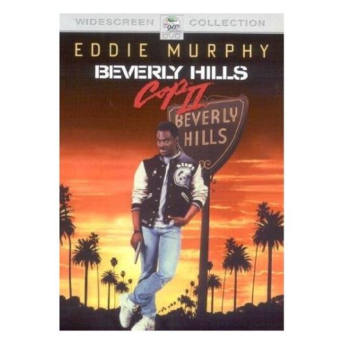 Universal Pictures DVD Beverly Hills Cop 2 - Tony Scott 1520