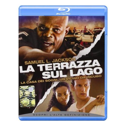 Sony Pictures Blu Ray Terrazza Sul Lago (La) - Neil Labute BD184950