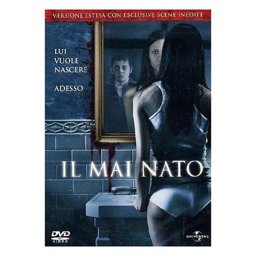 Universal Pictures DVD Mai Nato - David S. Goyer 268