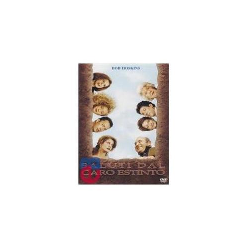 Touchstone Home Video DVD BIDV5325 Saluti Dal Caro Estinto BIDV5325