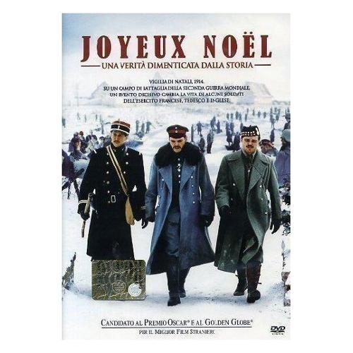 Universal Pictures DVD Joyeux Noel - Una Verita' Dimenticata Dalla Storia - Christian Carion DV92620