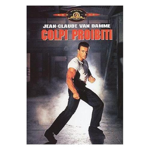 20th Century Fox DVD Colpi Proibiti - Deran Sarafian 29936