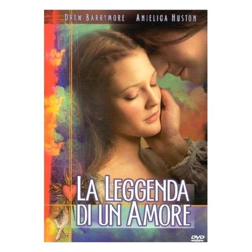 20th Century Fox DVD Leggenda di Un Amore - Andy Tennant 14796