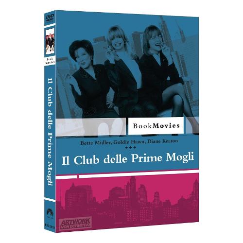 Universal Pictures DVD Club Delle Prime Mogli - Hugh Wilson 189
