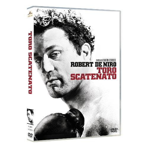 20th Century Fox DVD Toro Scatenato - Martin Scorsese 26096