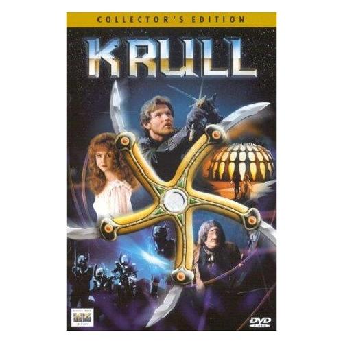 Universal Pictures DVD Krull (Ce) - Peter Yates 73201