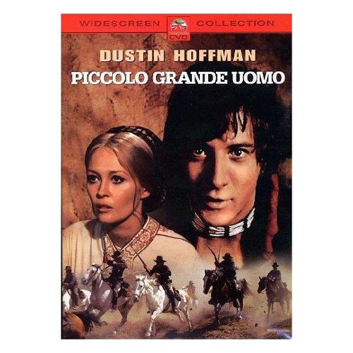 Universal Pictures DVD Piccolo Grande Uomo - Arthur Penn 1209