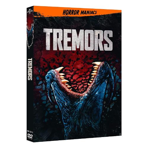 Universal Pictures DVD Tremors - Ron Underwood 748205233U